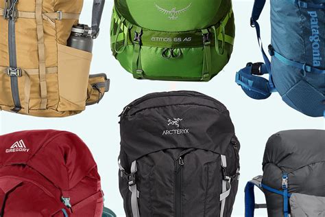 Up and Out: 12 Best Hiking Backpacks | HiConsumption