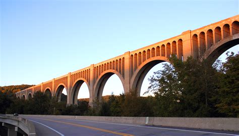 Tunkhannock Viaduct #2 | Shutterbug