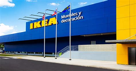 IKEA Puerto Rico - Where we are and contact information IKEA Puerto Rico