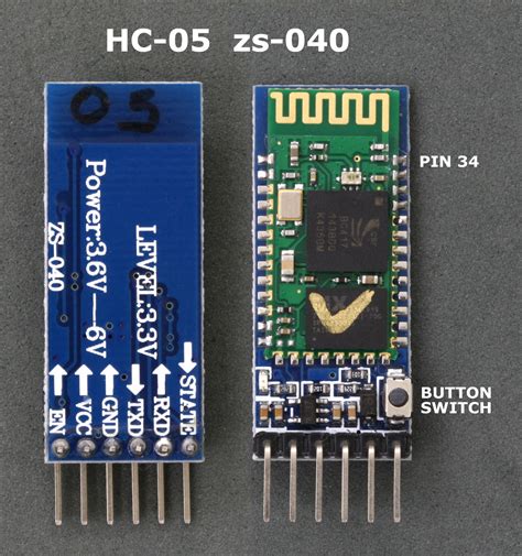 Diseño Electrónico: Bluetooth HC 05 Arduino Android Configuración