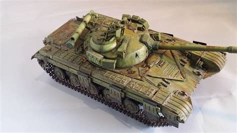 T-64 tank | Armorama™