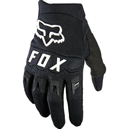 Best Youth Dirt Bike Gloves For Enduro & Motocross