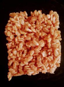 Vegan, Gluten-Free Puffed Rice Cereal Treats Are Delicious And ...