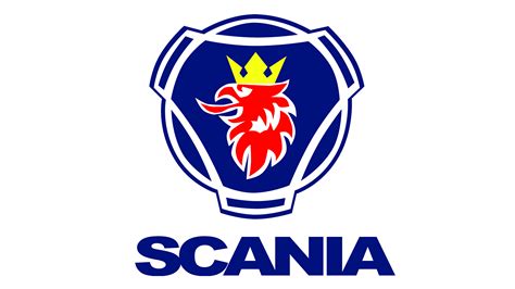 Logo Scania Png Scania Logo Png Y Vector The Resolution Of Png ...