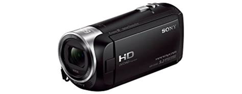 Sony HDR-CX405 Review - Toms Trusted Reviews