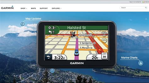 Cost To Update Garmin Gps - jhgugu