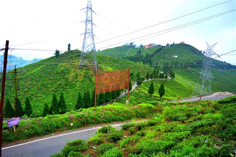 Darjeeling (West Bengal) Tour Packages | Gangtokholidays.com