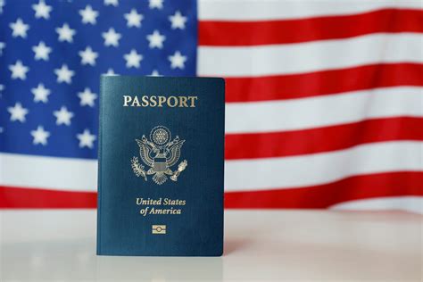 How to Renew an Expired U.S. Passport? - Travel Visa Pro