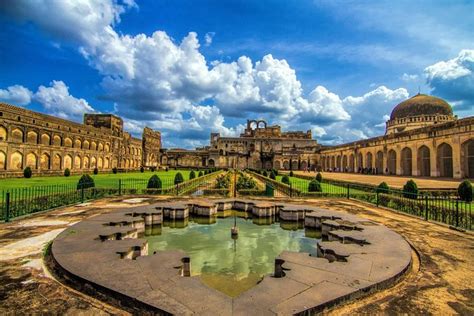 A Guide To Bidar Fort, Karnataka - Updated 2024 | Trip101