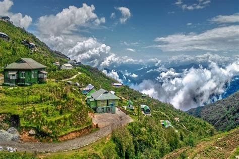 Good News! Tourists Can Now Visit Yumthang Valley in Lachung Village of ...