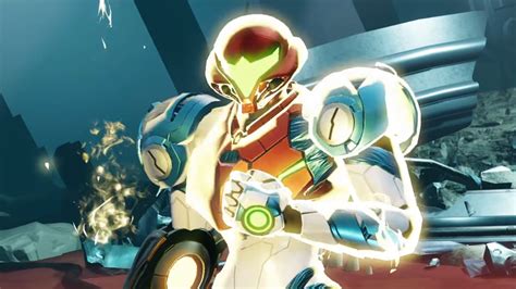 12 Metroid Dread tips to know before you play | GamesRadar+