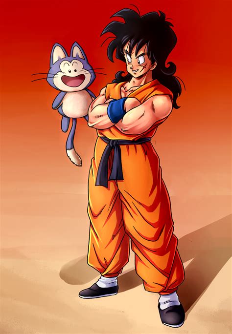 Universo Dragon Ball : yamcha vs tien