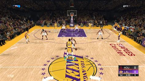 NBA 2K20 - Gameplay Dev Blog : r/NBA2k