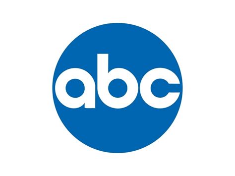 ABC Network Logo PNG vector in SVG, PDF, AI, CDR format