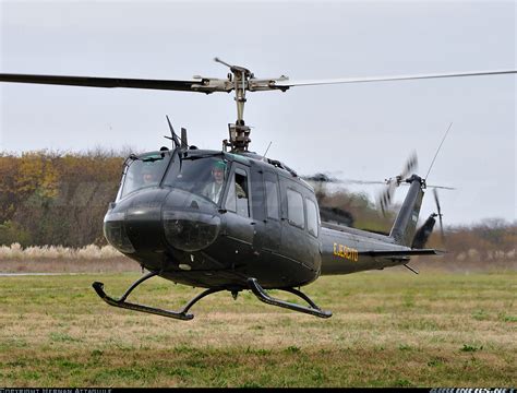 Bell UH-1H Huey II (205) - Argentina - Army | Aviation Photo #1956157 ...