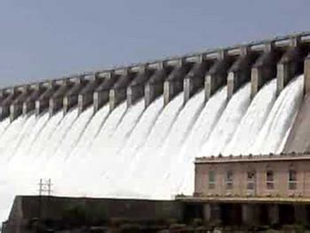 Madhya Pradesh | Dams And Reservoirs | Gandhi Sagar Dam