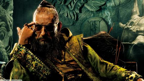 The Mandarin, Ben Kingsley, Iron Man 3 Wallpapers HD / Desktop and ...