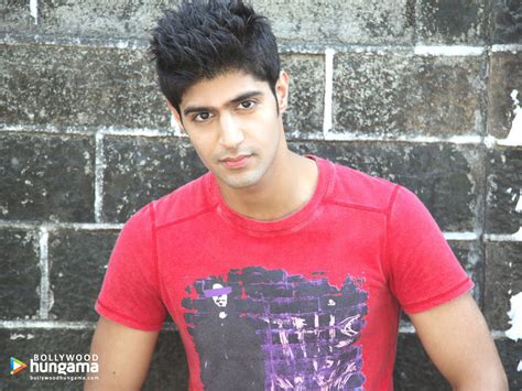 Tanuj Virwani Wallpapers | tanuj-virwani-20 - Bollywood Hungama