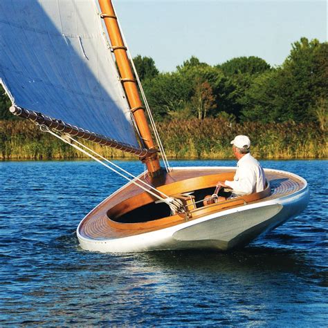 Free sailboat construction plans ~ Fishing