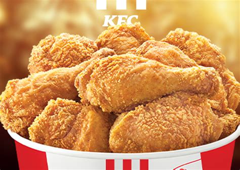 10 pieces of KFC chicken for only $18, Lifestyle News - AsiaOne