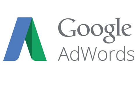 Google AdWords Logo - LogoDix