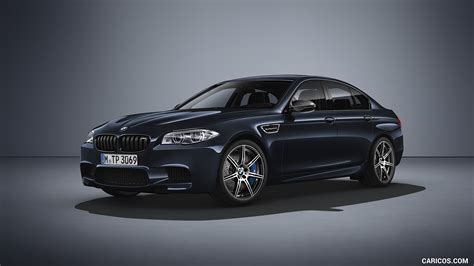 2017 BMW M5 Competition Edition | Caricos.com