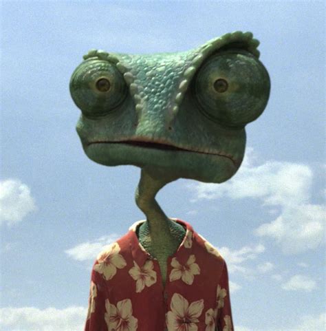 Rango | The secret world of the animated characters Wiki | Fandom