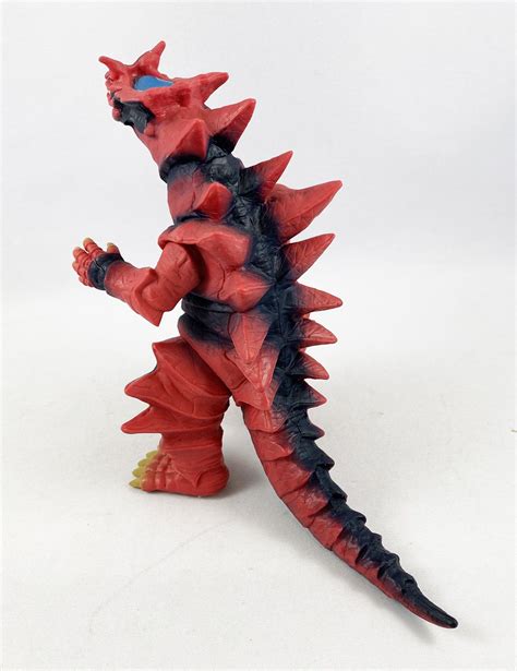 Ultraman Kaiju - Bandai Ultra Monster Series - Monsager