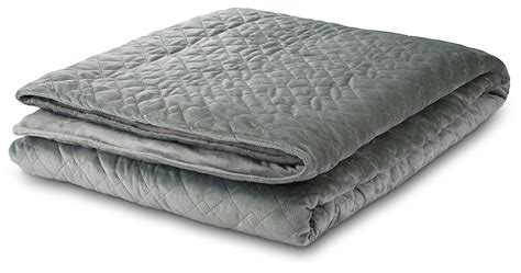 21 Best Weighted Blankets in 2020 [Buyer’s Guide] | Heavy.com