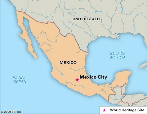 Mexico City | Population, Weather, Attractions, Culture, & History ...