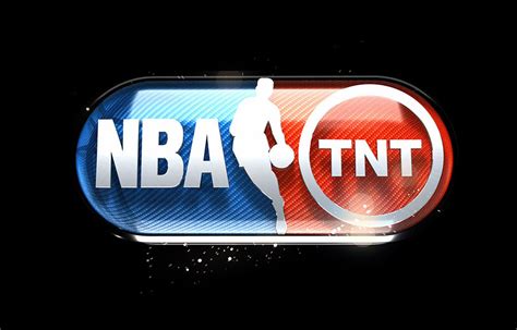 Tnt Nba Logo