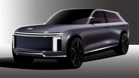 Kia Is Planning a Big SUV With Electric Power - Autotrader