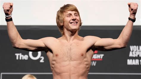 UFC Fight Night 204: Paddy Pimblett says he will be bigger than Conor ...