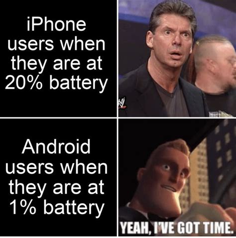 The Best Android Memes - Make Tech Easier