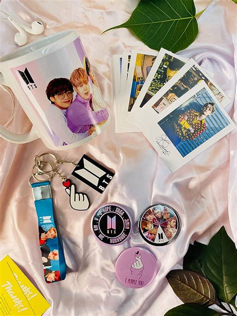 21 Best BTS Gifts And Merch For 2023 – Best Gifts For BTS, 46% OFF