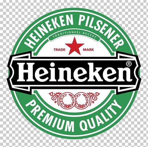 Heineken International Beer Logo PNG - Free Download