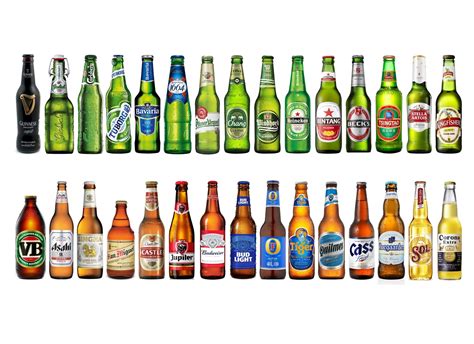 EFFECTIVE PACKAGING: HOW TO CREATE AN ICONIC VISUAL IDENTITY FOR A BEER ...