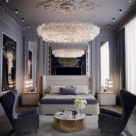 The Ultimate Oasis: How to Create A Dream Master Bedroom