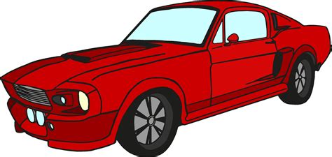 Download Car In Png Vector