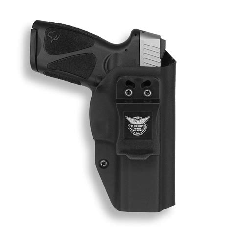 Taurus G3 IWB Holster | Buy IWB Holsters for Taurus G3 Online