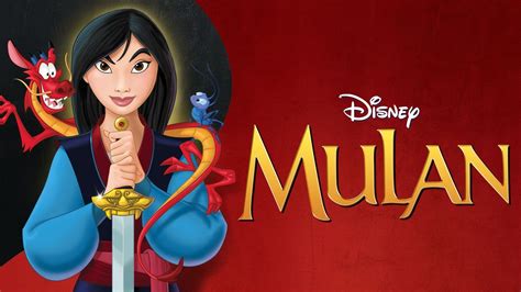 Mulan (1998) - Backdrops — The Movie Database (TMDB)