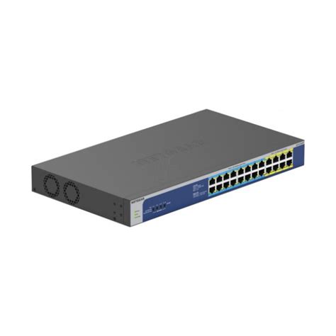 Netgear 48 Port 10 Gigabit Layer 2+ Smart Managed Switch - One Eighty ...