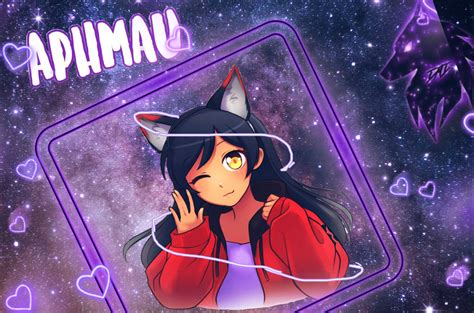 [100+] Aphmau Wallpapers | Wallpapers.com