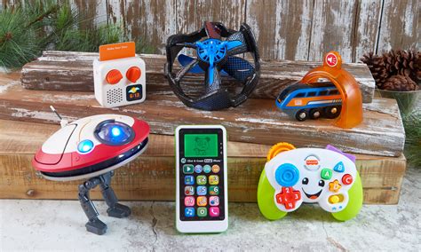 The best tech toys and gifts for kids in 2022 | Engadget