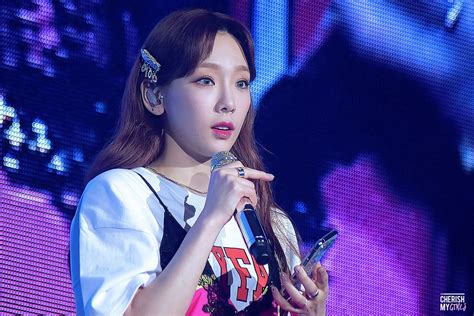 200117-19 Taeyeon Concert The UNSEEN | kpopping