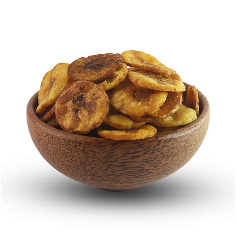 Buy Sweet Banana Chips Online | Ripe Nendran Banana Chips