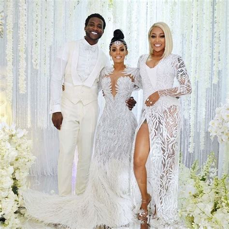 Gucci Mane Wedding Cost : Gucci Mane S Wife Keyshia Ka Oir S Style 8 Of ...