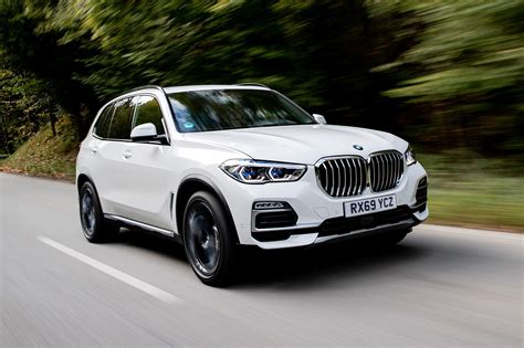 BMW X5 xDrive45e M Sport 2020 UK review | Autocar