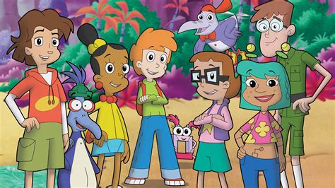 Cyberchase - Twin Cities PBS