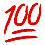 💯 100 Emoji Meaning with Pictures: from A to Z